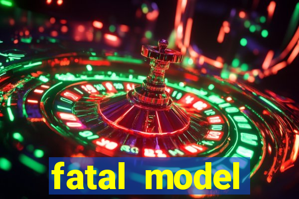 fatal model cruzeiro do sul